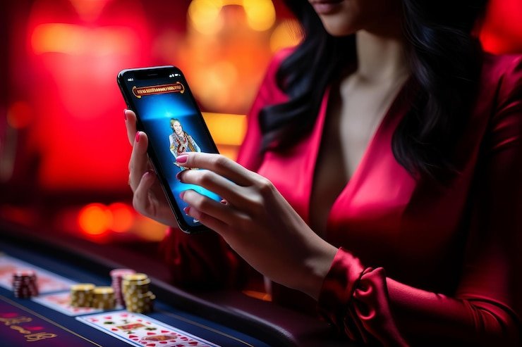 Tarung Mesin game interface on rr999 apk platform